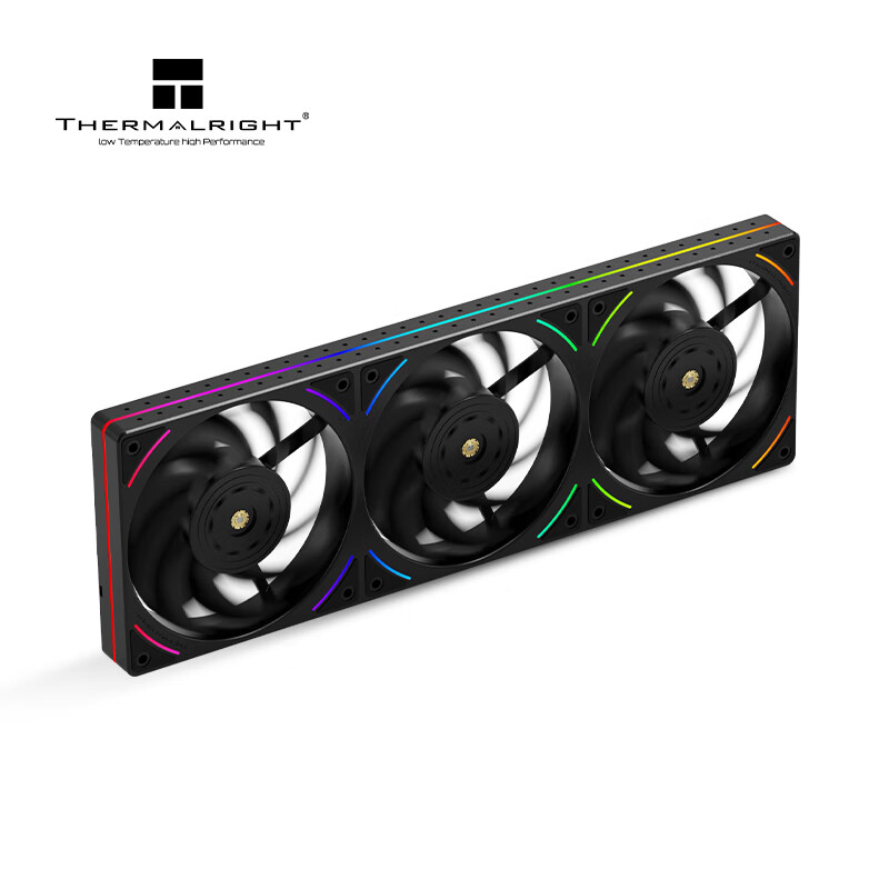 Thermalright TL-UB36 Simplified Cable Fan