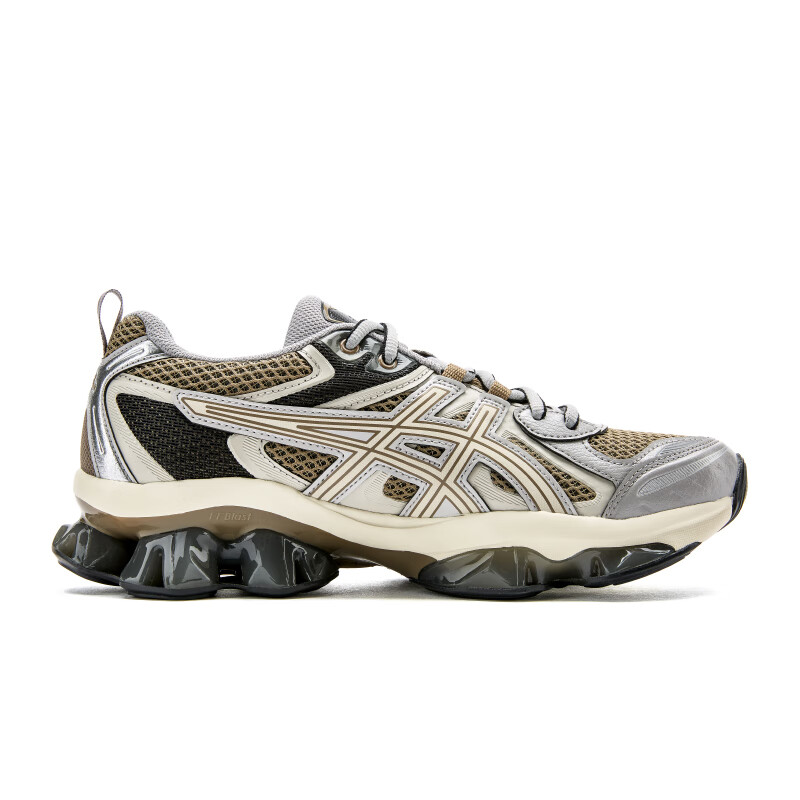 ASICS GEL-QUANTUM KINETIC Men's Retro Sports Casual Shoes