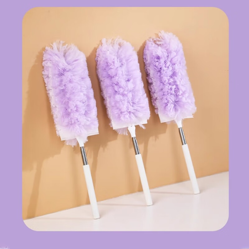 BAIGE Electrostatic Dust-Free Duster