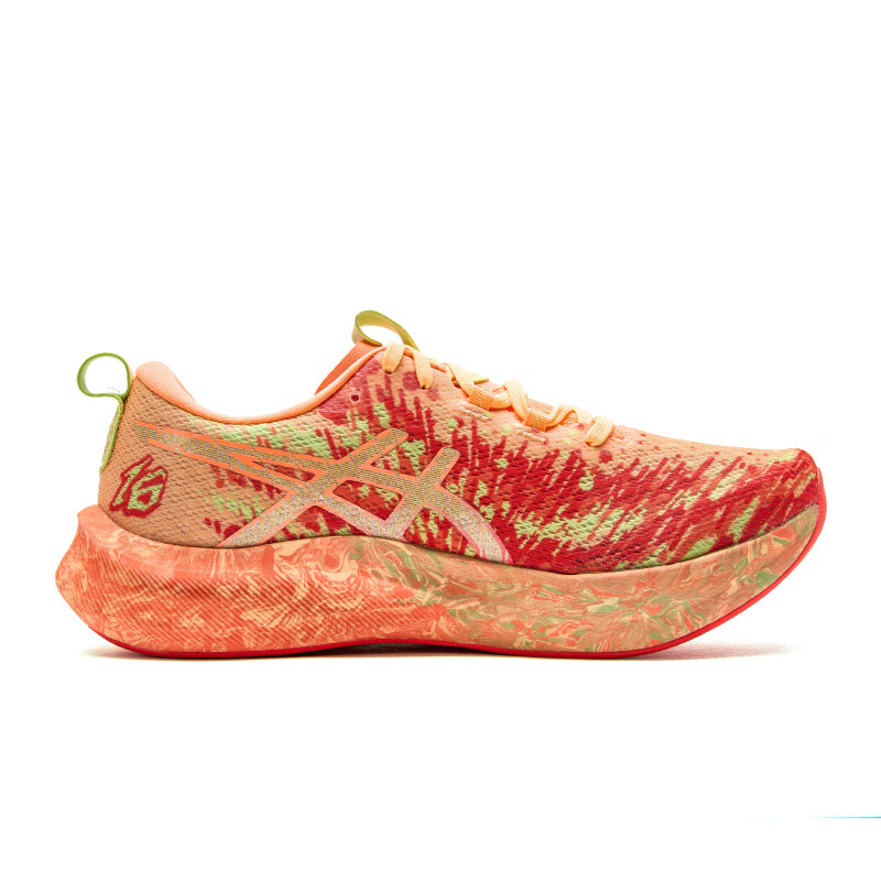 ASICS NOOSA TRI 16 Running Shoes - Lightweight Breathable