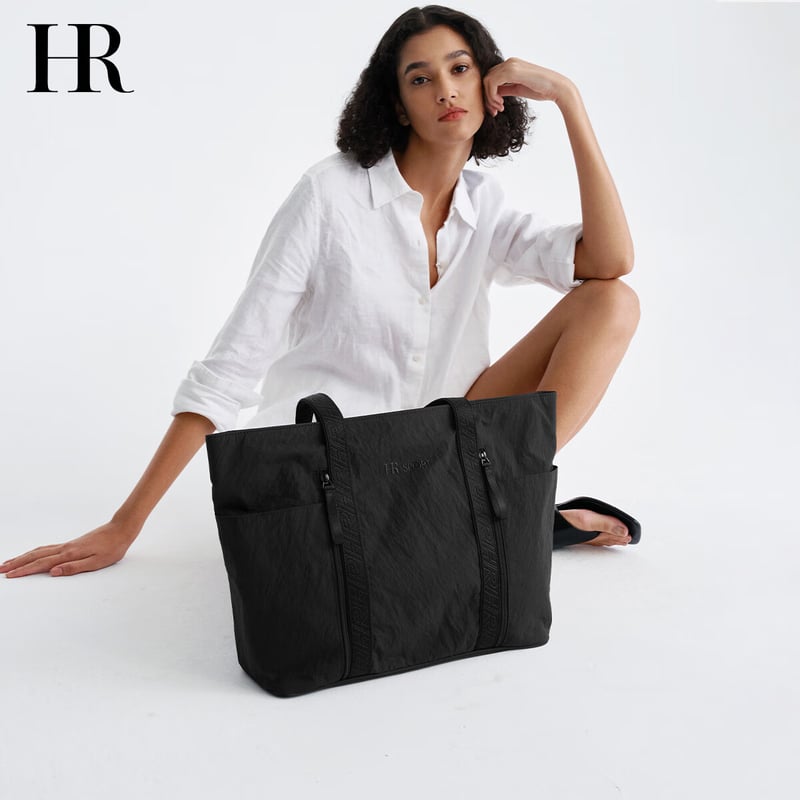 HR Lightweight Sports Tote Bag for Women