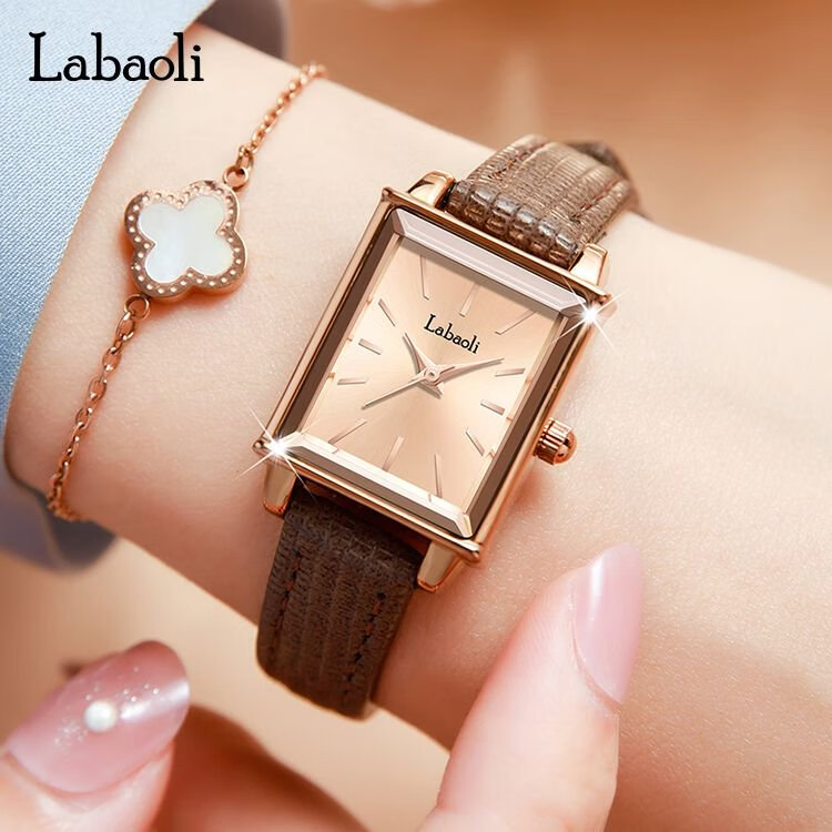 Laboli Women's Vintage Luxury Wristwatch LA213