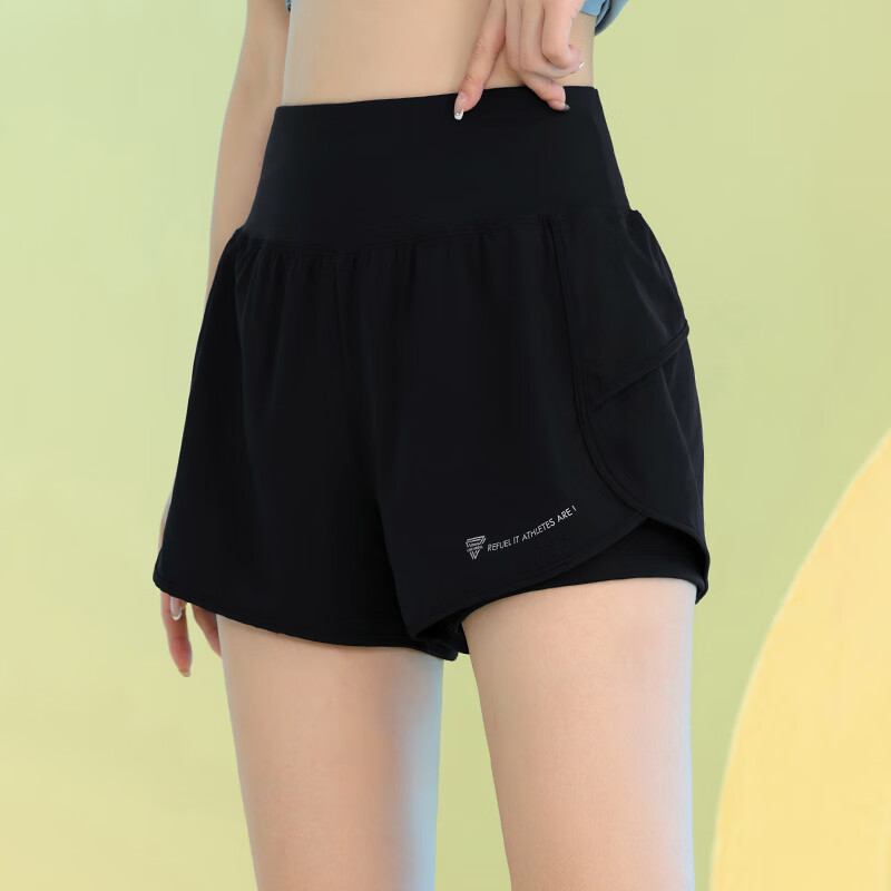 BESERENG Women's Quick Dry Sports Shorts