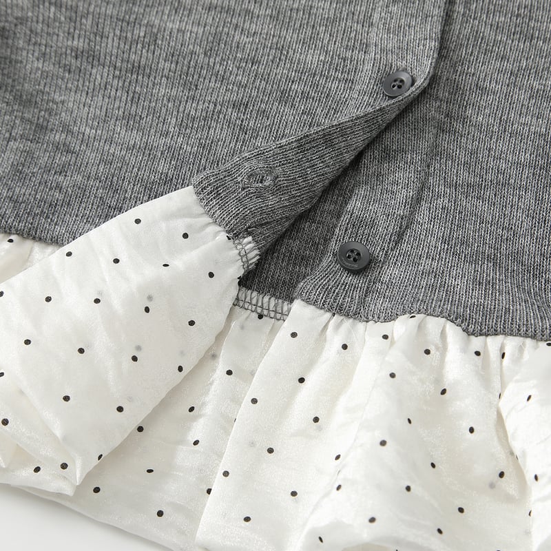 VOONLIE Kids Cardigan