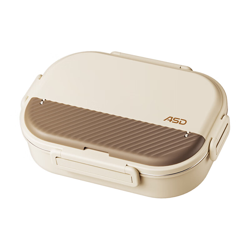 ASD 316L Stainless Steel Lunch Box - Minaowbai Style