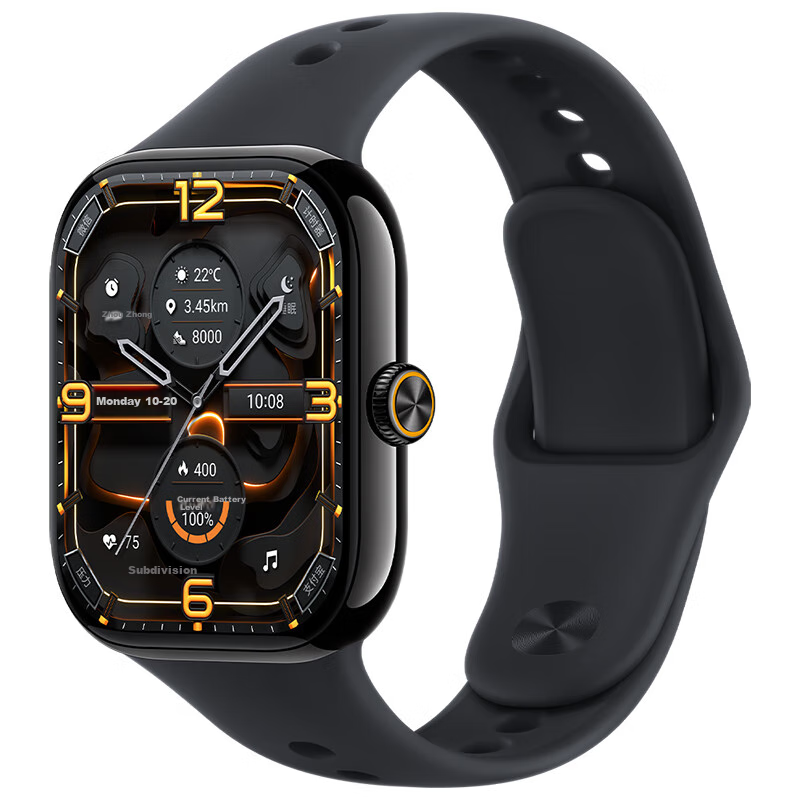 Vivo iQOO Watch GT 2 eSIM Black