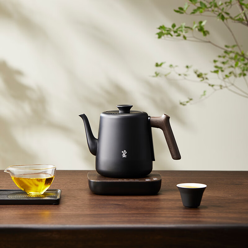 Mingzhan 316 Stainless Steel Electric Kettle