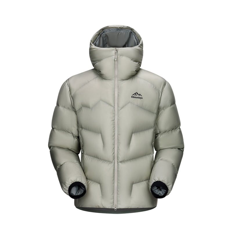 Himalaya Yulong 800 Fill Power Down Jacket