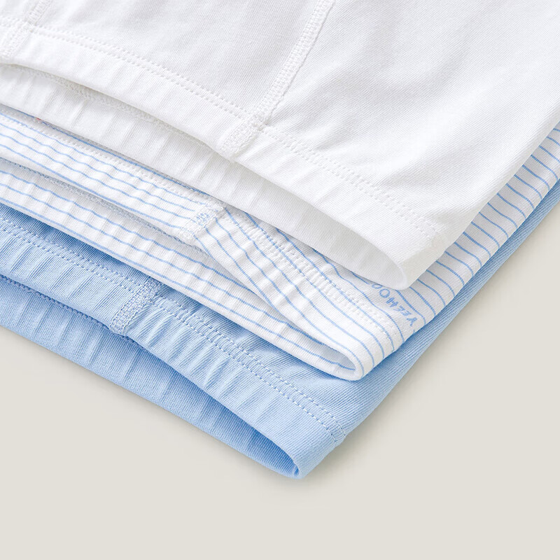 YEEHOO Kids Cotton Boxer Briefs