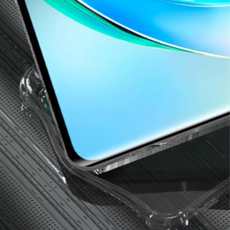 Maikuqi OnePlus Ace 6T 4-Corner Drop Protection Case