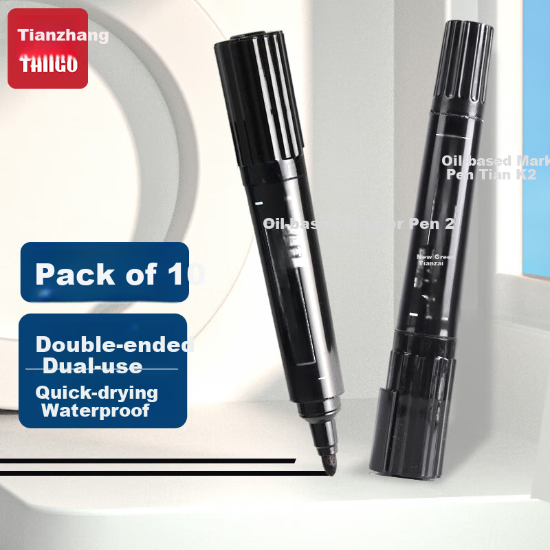 TANGO Bold Double-Headed Marker Pen