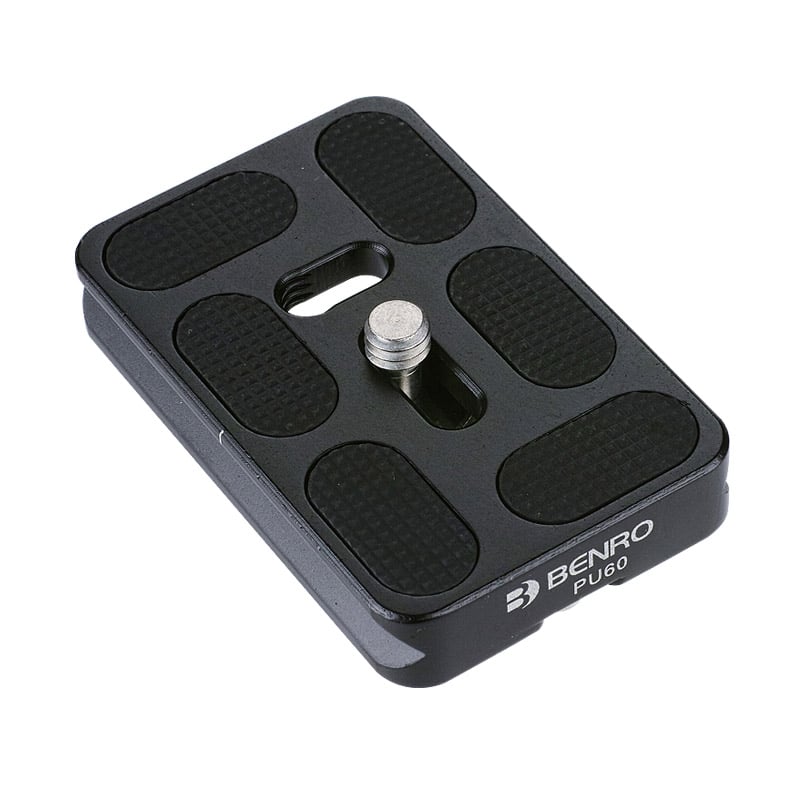 Benro GPAC502 - Adjustable Angle Center Column Connector