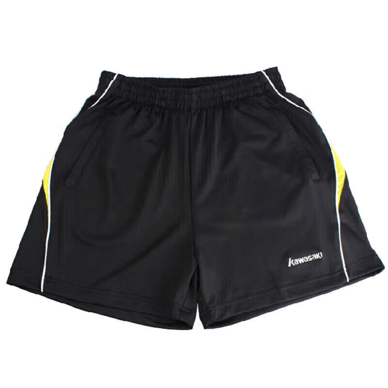 Kawasaki Badminton Shorts - Unisex YMB-181