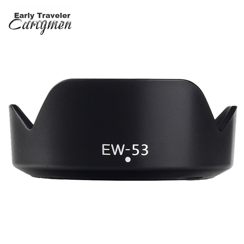Earlymen Lens Hood for Canon RF 18-45mm