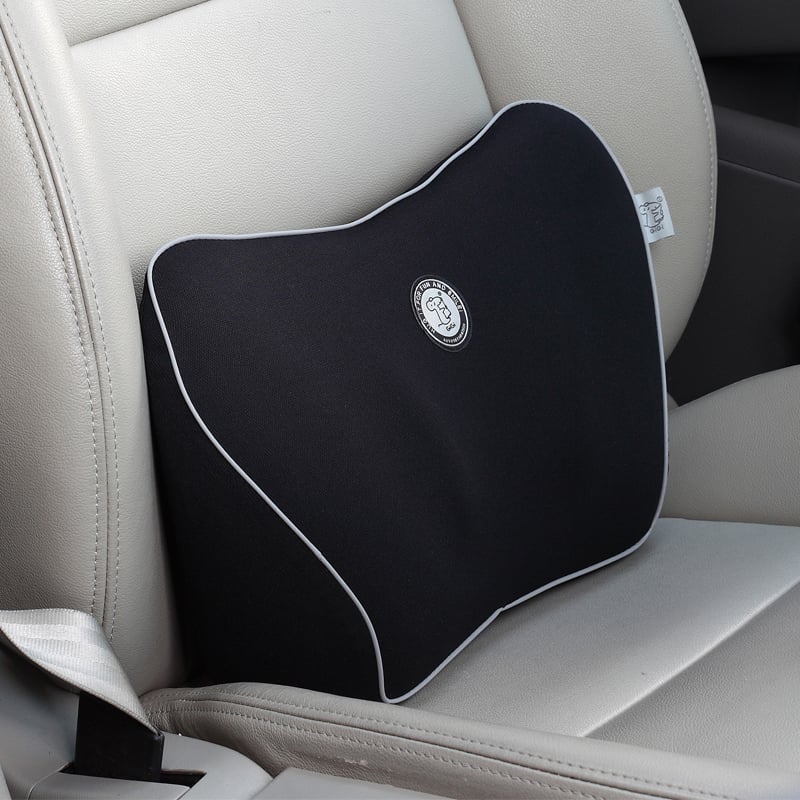 GiGi Memory Foam Lumbar Support Pillow