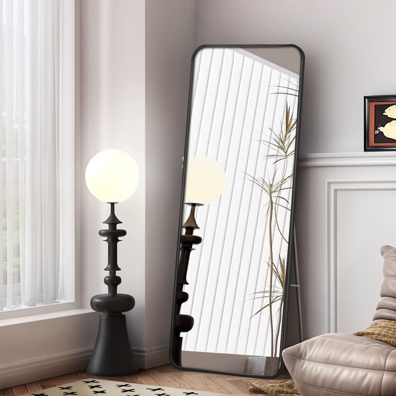 Anerya Premium Full-Length Dressing Mirror