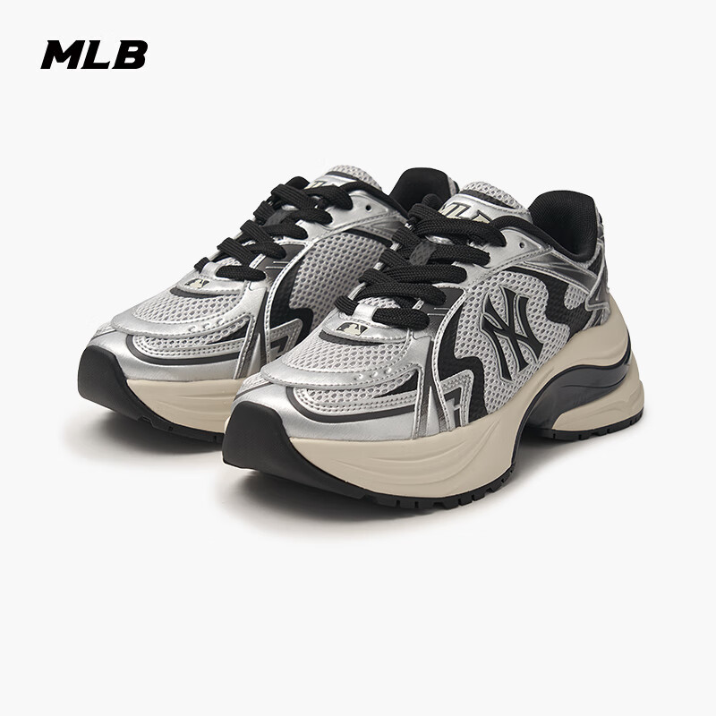 MLB Dad Shoes - KARINA Style Casual Sneakers