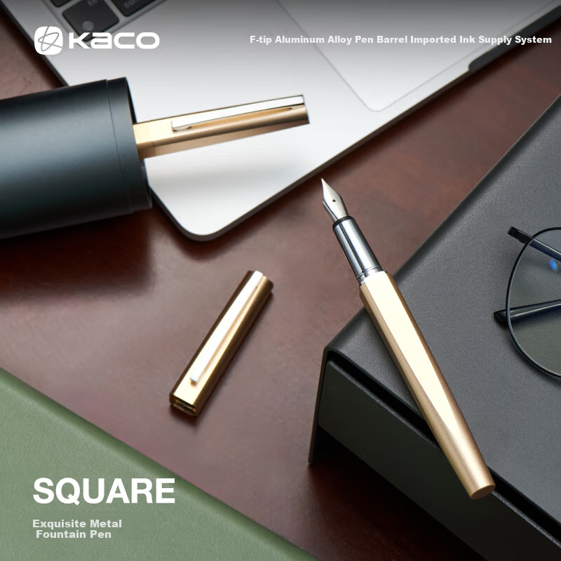 KACO Premium Fountain Pen Gift Box
