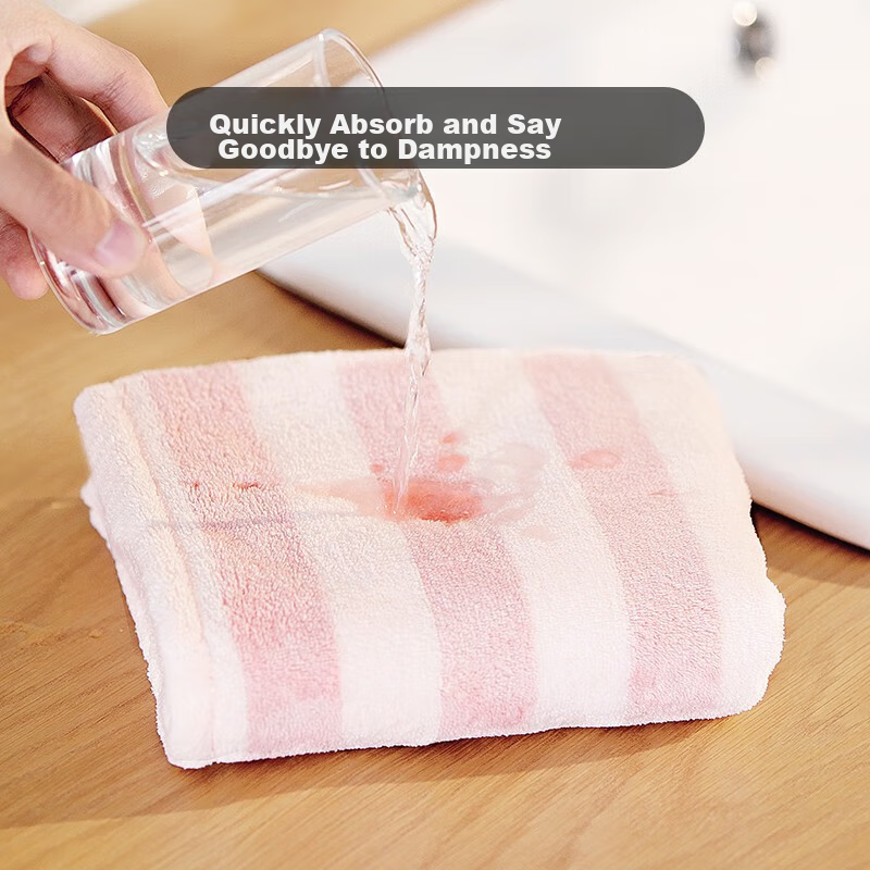 CHAHUA Ultra-Soft Hair Drying Cap for Women