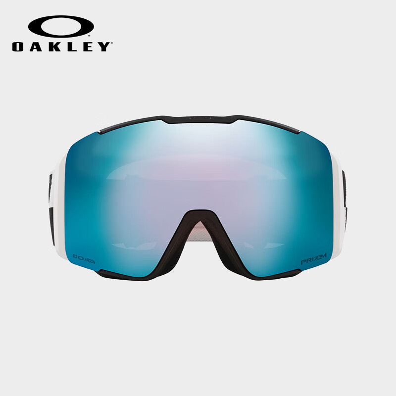OAKLEY Ski Goggles with Smart Lenses