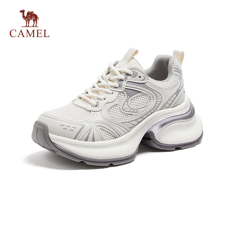 CAMEL Yinyi Chunky Sneakers for Women