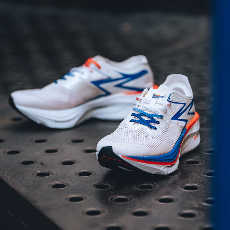 361° Feiran 3 Carbon Plate Racing Marathon Shoes