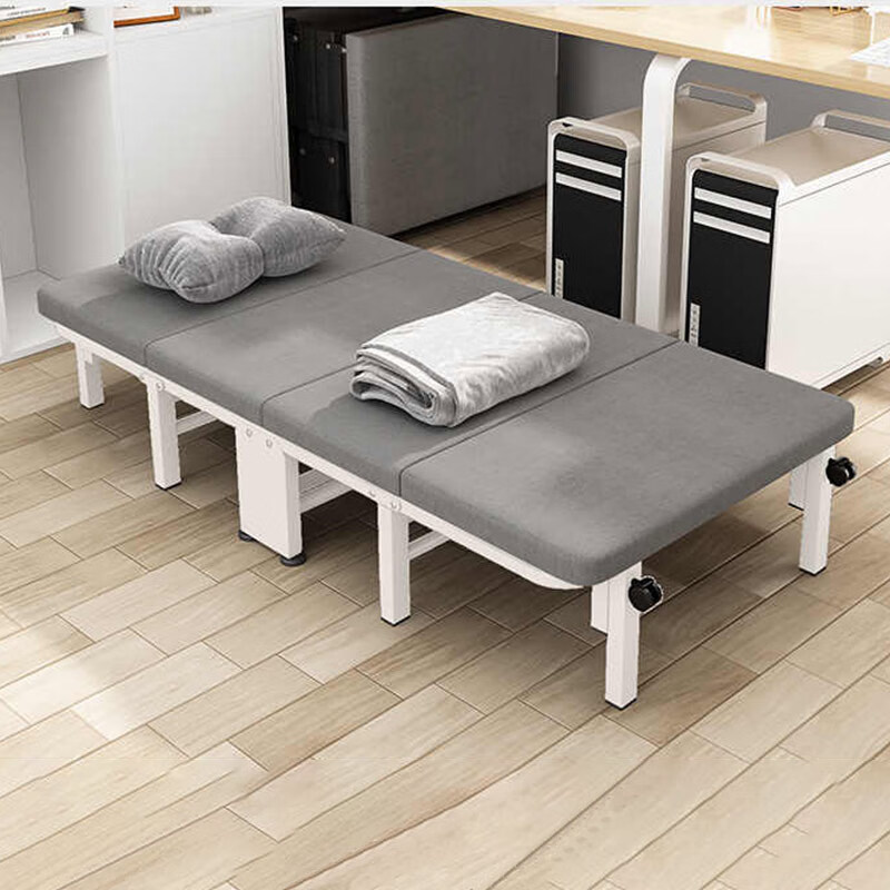 SHULIANG Folding Nap Bed - 0.6m