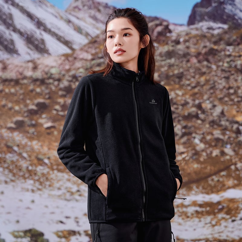 Pioneer Camp Men's Fleece Jacket