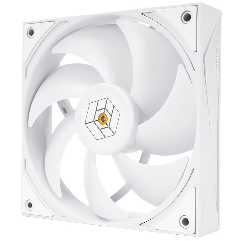 Thermalright TL-H12W White Case Fan