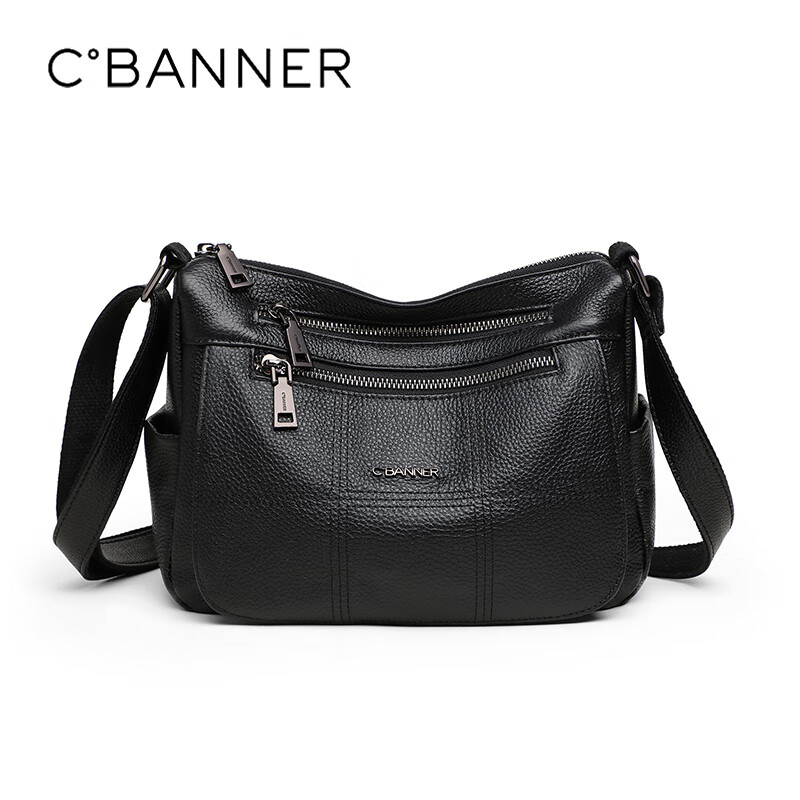 C.BANNER Women's Single Shoulder/Sling Bag