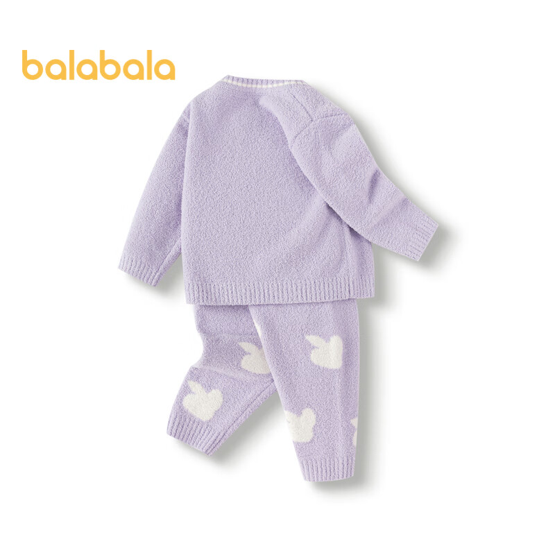 BALABALA balaOne Baby Thermal Underwear Set 2025