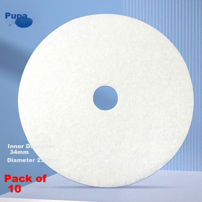 PURPAVWINNER Drum Dryer Filter for Alcatel & More
