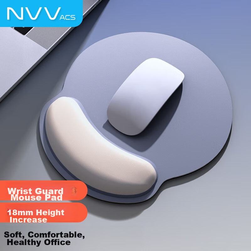 NVV Comfort Wrist Rest Pad