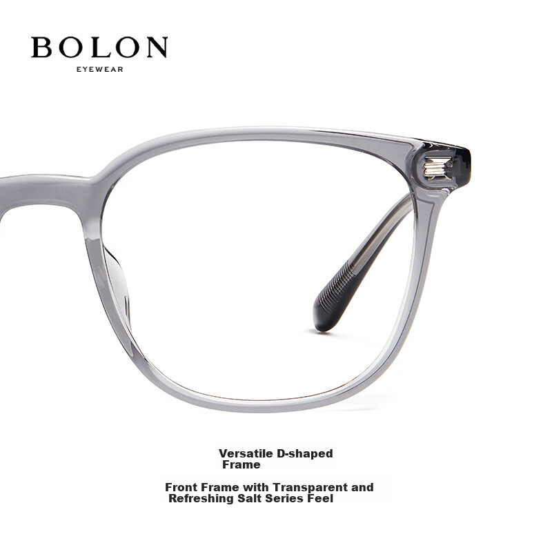 BOLON Versatile Optical Glasses BJ5176