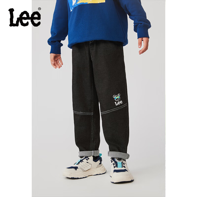 Lee Kids Retro Stretch Jeans