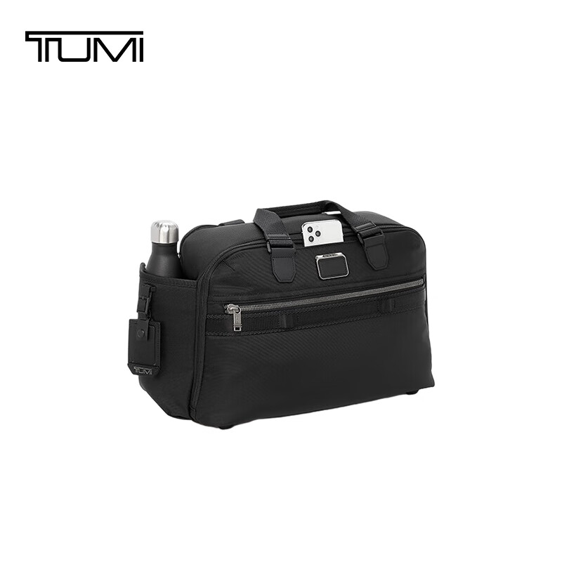 TUMI ALPHA BRAVO Business Travel & Gym Bag