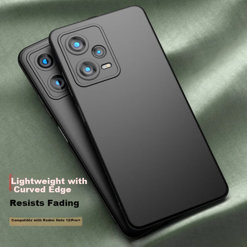 Kelleia Xiaomi Redmi Turbo 3 Matte Case