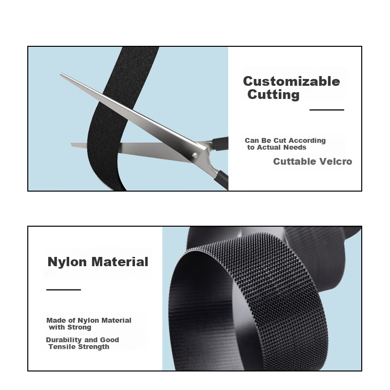 HAILE Double-Sided Adhesive Magic Tape 5cm