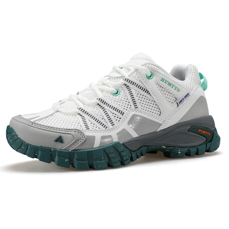 HUMTTO Summer Breathable Hiking Shoes for Women