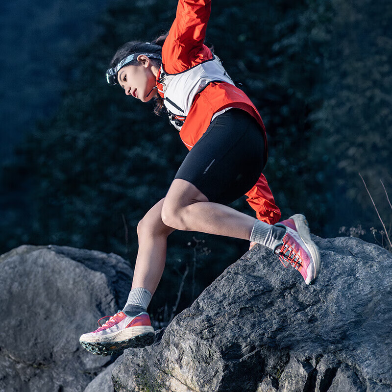 SCALER Feitian Trail Running Shoes