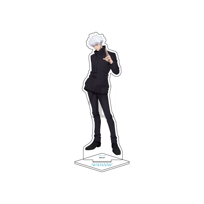 Y LINE Jujutsu Kaisu Gojo Satoru Acrylic Stand