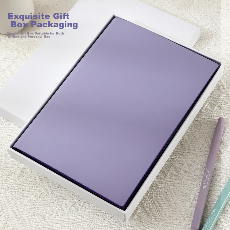 Zuolanzhe A5 Journal Gift Box