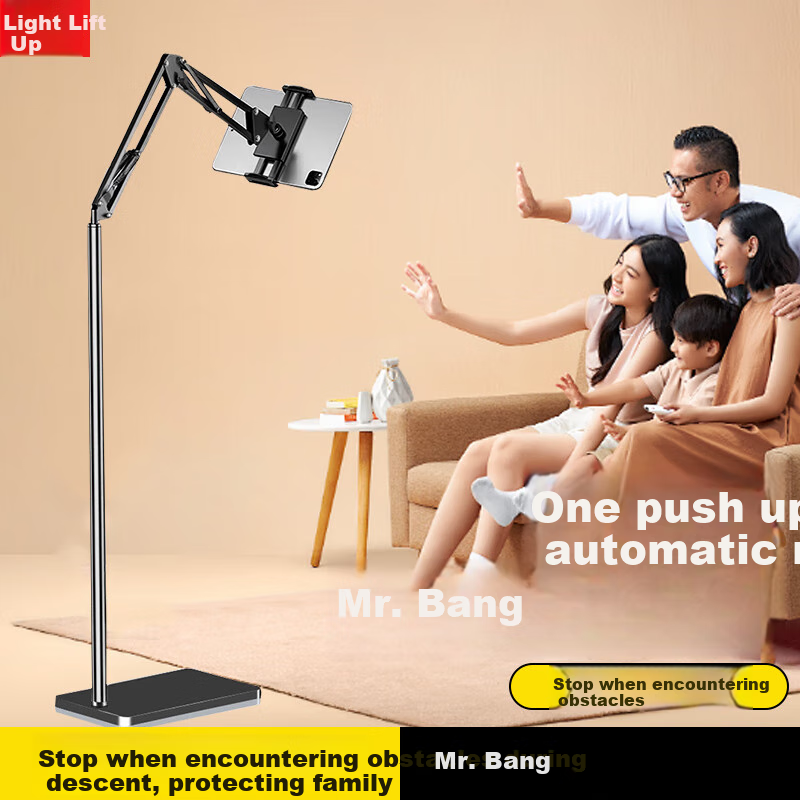 ZiTai Universal Phone & Tablet Stand for Live Streaming