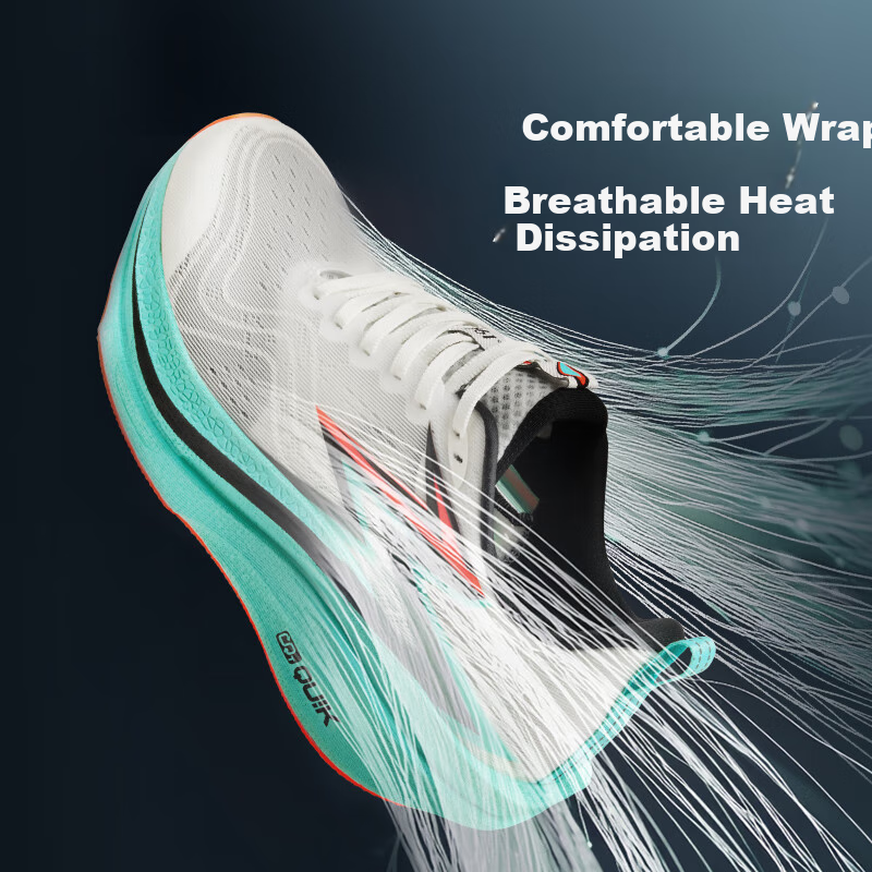 361° Feiran 4 MIX Running Shoes