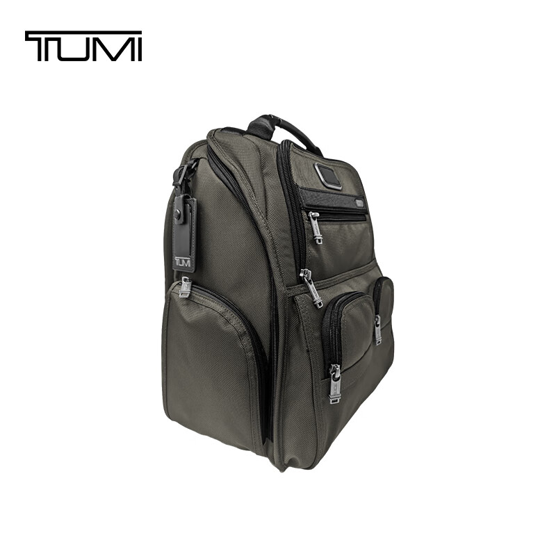 TUMI Gen 4.3 Men's Laptop Backpack