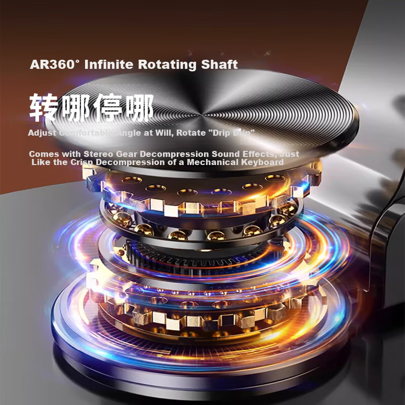 BZBC Upgraded Thickened Phone & Tablet Stand