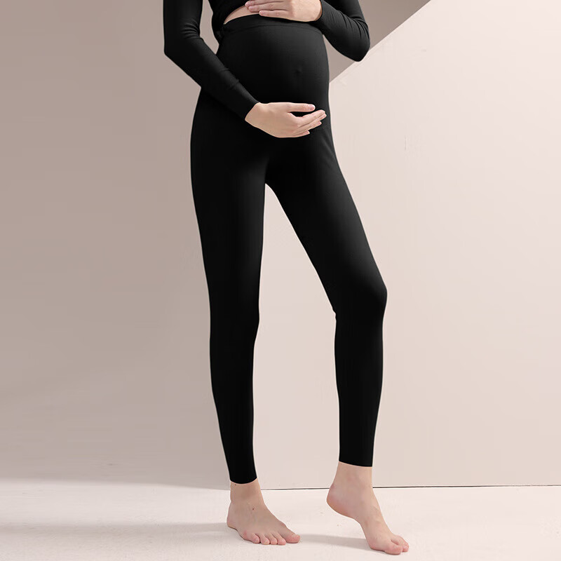 Smart Box Cozy Maternity Pants