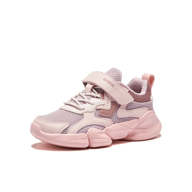 ERKE Kids Running Shoes - Boys' Sport Joggers