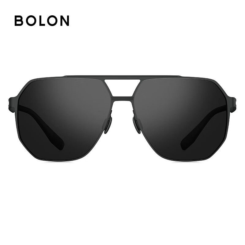 BOLON 2025 Polarized Aviator Sunglasses for Men