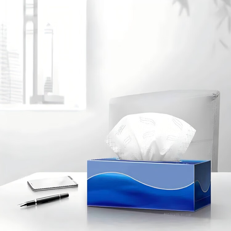 BLUEGUAN Customized Cleaning Tissues